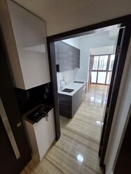 Sims Urban Oasis (D14), Condominium #584478531